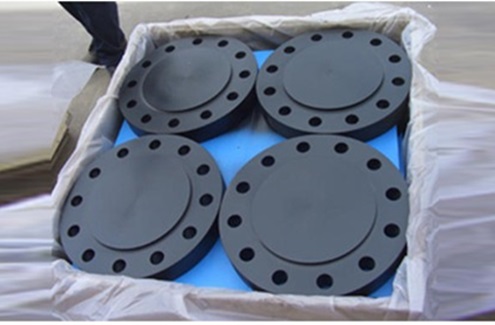 Alloy Steel Flanges