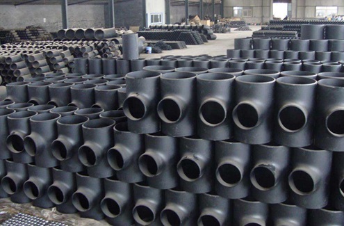 Alloy Steel Pipes fittings