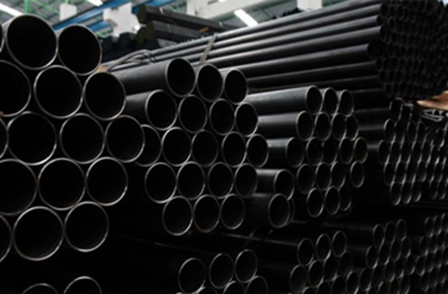 Alloy Steel Pipes