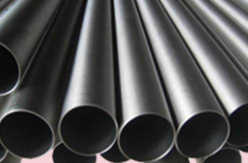 Alloy Steel Seamless Pipes