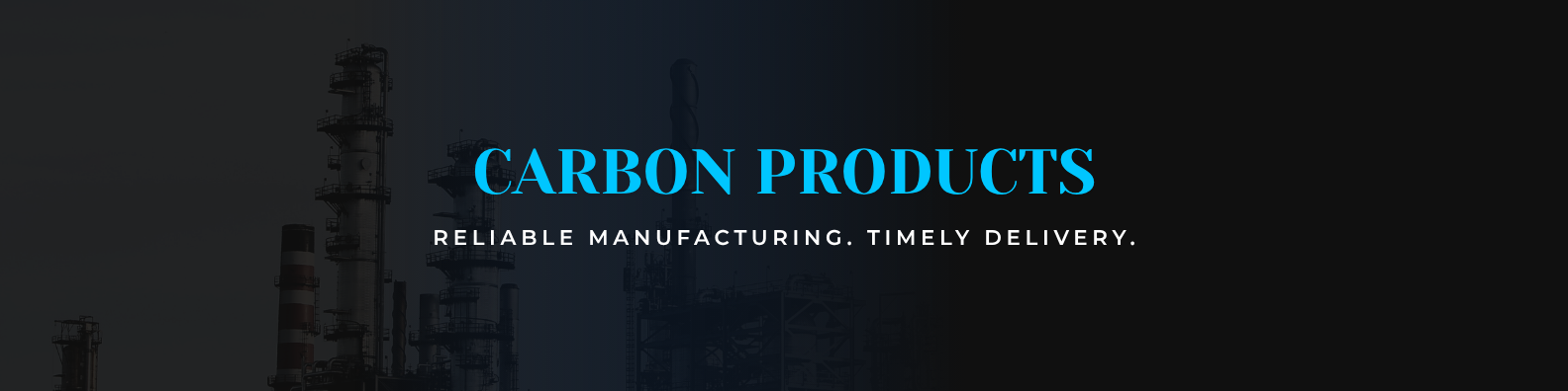 Carbon Products