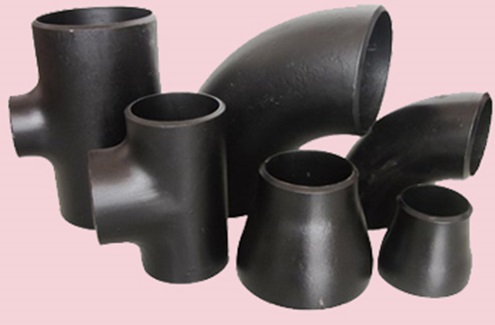Carbon Steel Buttweld Fittings