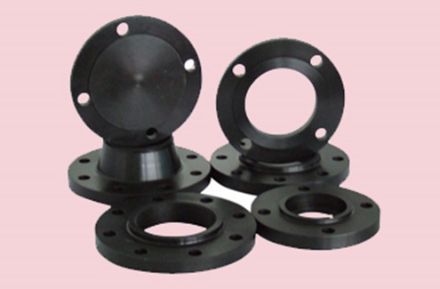 Carbon Steel Flanges