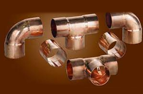 Copper Nickel Buttweld Fittings