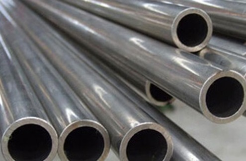 Duplex Steel PIPES & TUBES