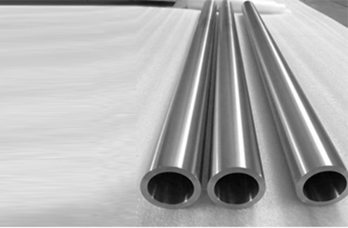 INCONEL INCOLOY Seamless Tube