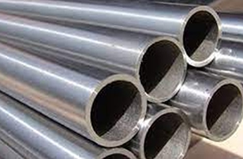 Monel Pipes & Tubes