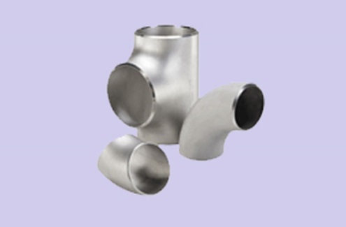Stainless Steel Buttweld Fittings