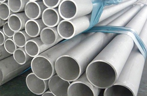 Stainless Steel Seamless Pipes