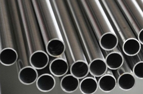 Stainless Steel Seamless Tubes