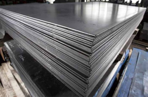 Stainless Steel Sheet Plate