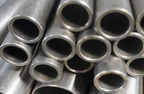 Stainless Steel Welded Pipes