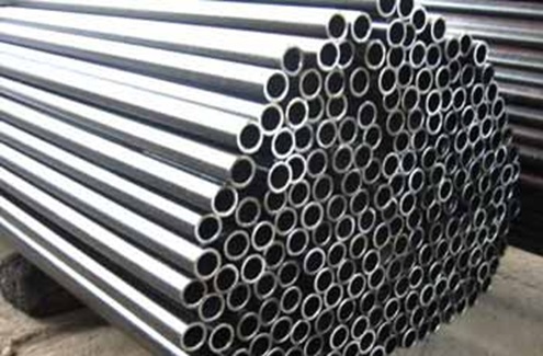 Stainless Steel Welded Tubes